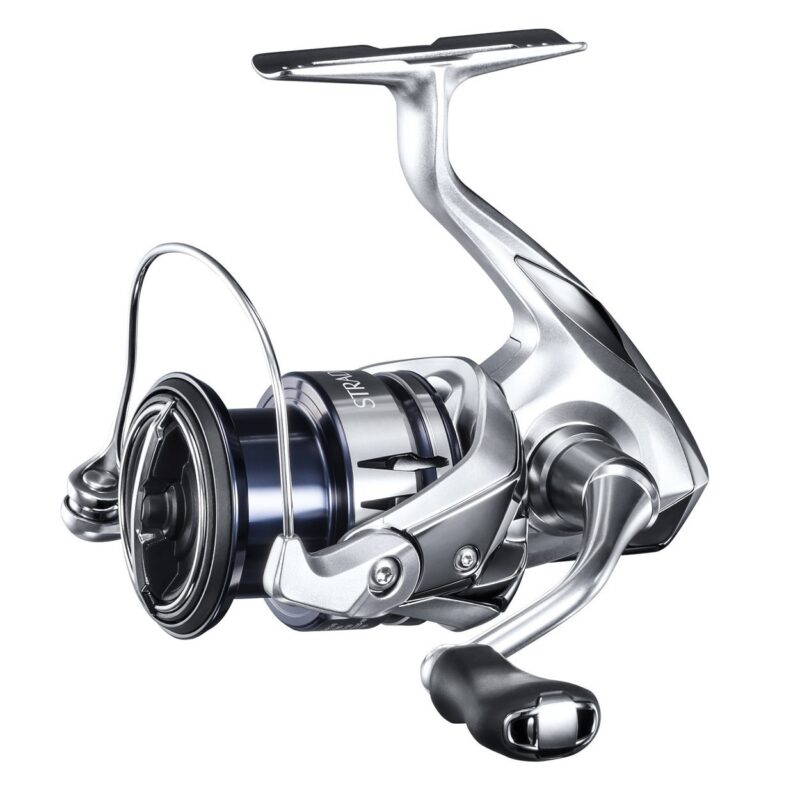 Shimano Stradic FL Spinning Reels 2022