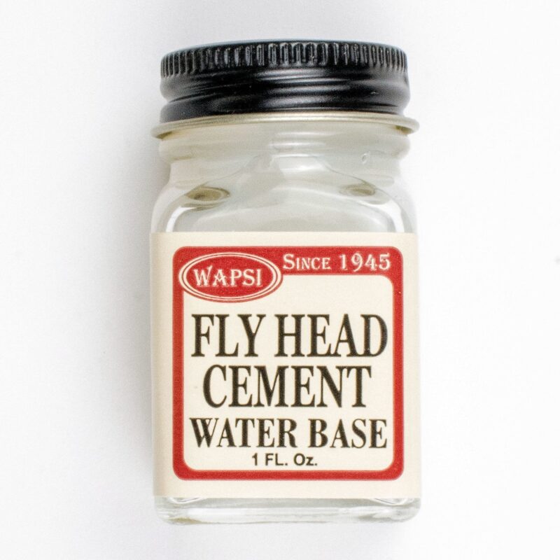 Wapsi Fly Head Cement - freddiethepillowandfriends.co.uk Wapsi Fly Head Cement