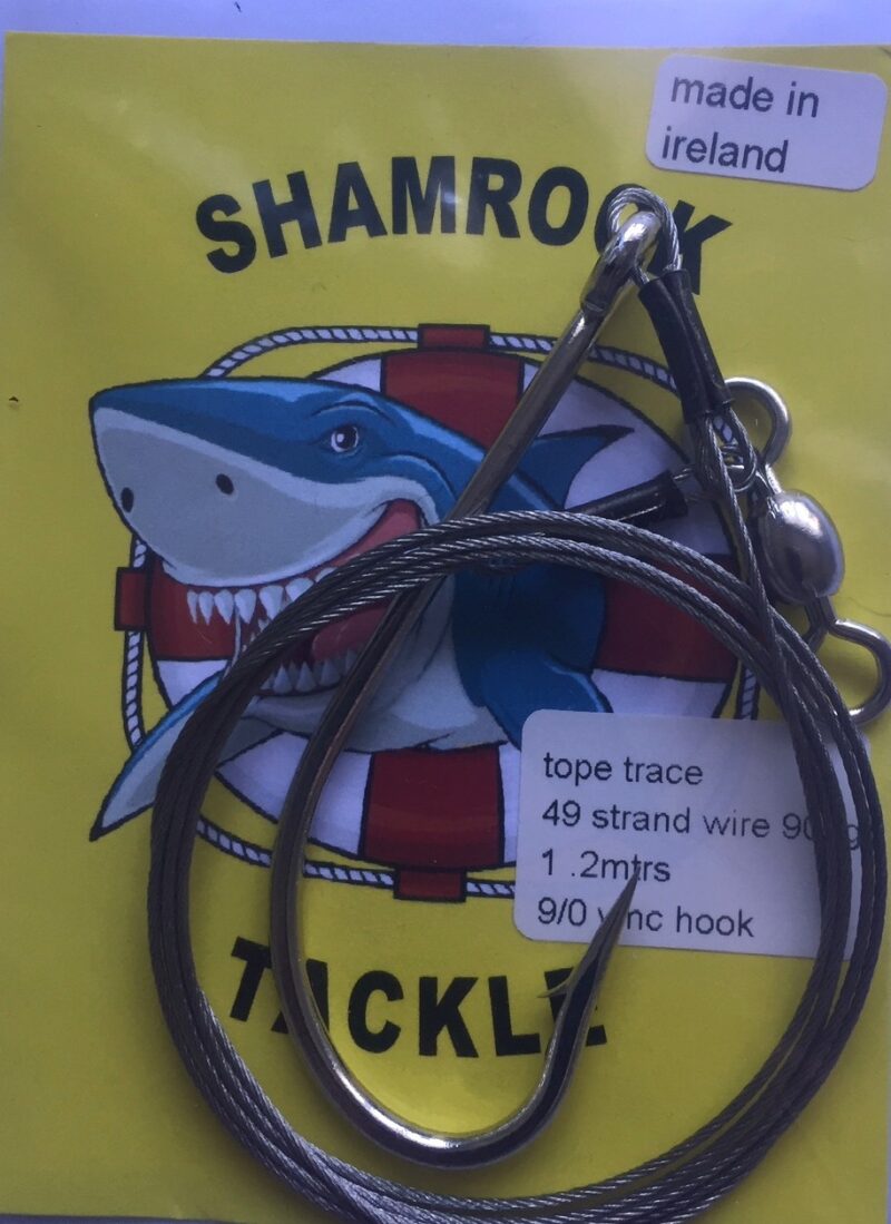 Shamrock Tope Rig 90lb