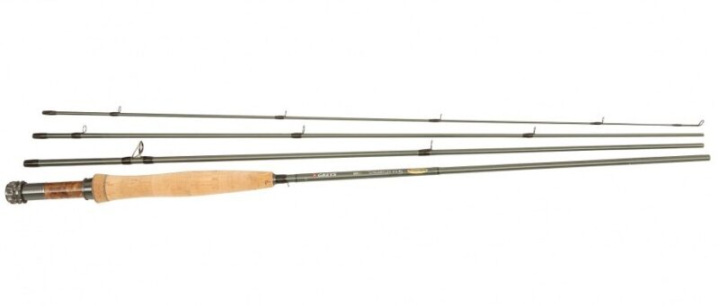 Greys GR80 Streamflex Plus 10' Line 3 - freddiethepillowandfriends.co.uk Greys GR80 Streamflex Plus 10' Line 3