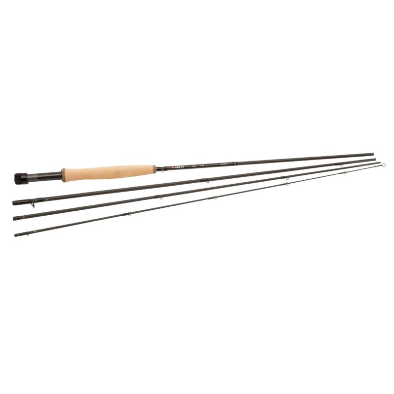 Greys GR60 Single Handed Fly Rods - freddiethepillowandfriends.co.uk Greys GR60 Single Handed Fly Rods
