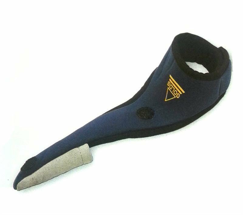 Ian Golds Finger Stall Casting Glove - freddiethepillowandfriends.co.uk Ian Golds Finger Stall Casting Glove