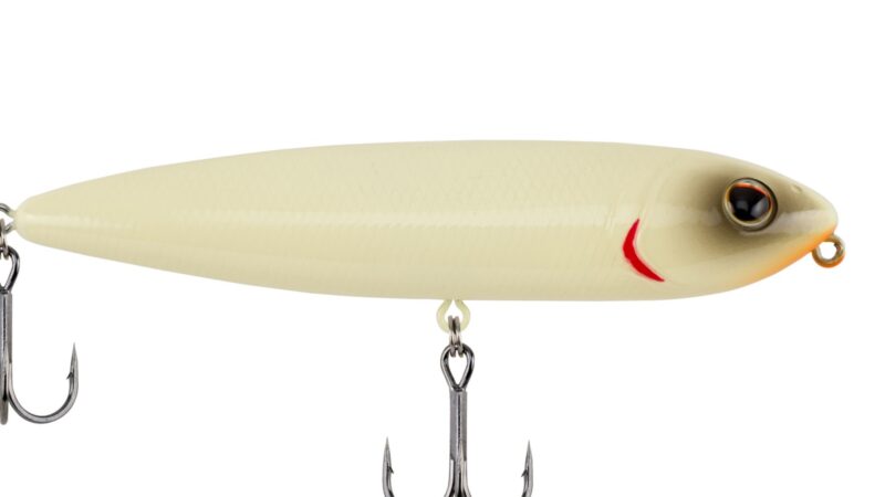 Berkley J Walker 100 Bone