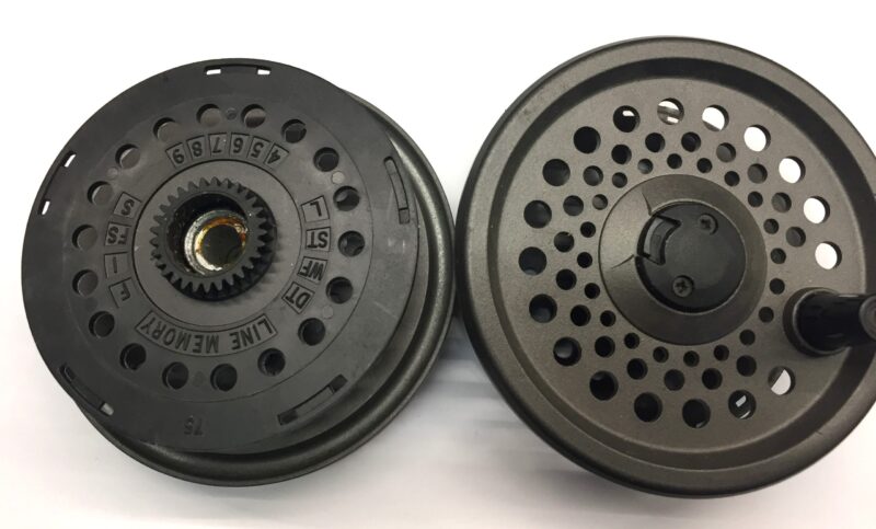 BFR Original Rimfly Fly Reels Spare Spools - freddiethepillowandfriends.co.uk BFR Original Rimfly Fly Reels Spare Spools