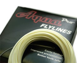 AquaPro Fly 2 Line Combo Deal