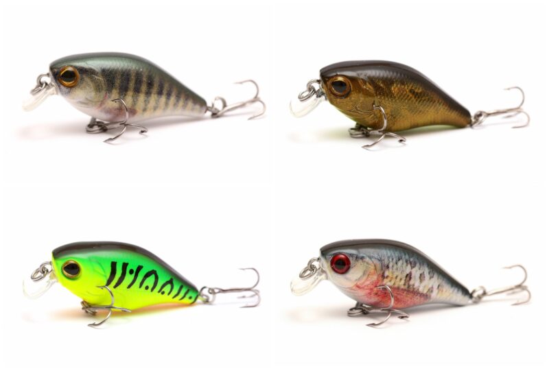 Cormoran F3 Floating 3cm Crankbaits - freddiethepillowandfriends.co.uk Cormoran F3 Floating 3cm Crankbaits