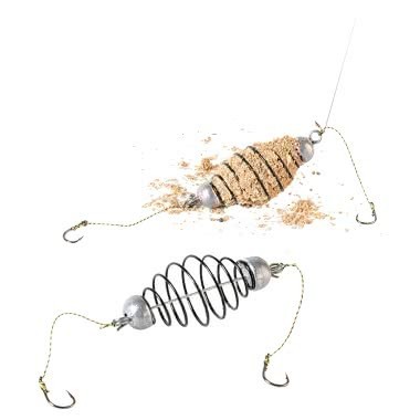 Behr Feeder Rig System - freddiethepillowandfriends.co.uk Behr Feeder Rig System