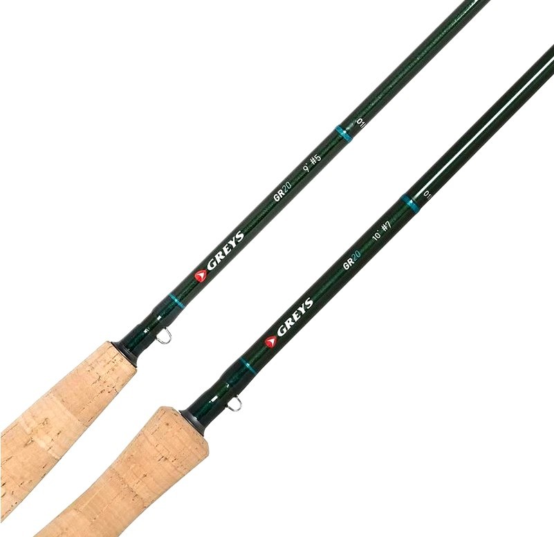 Greys GR20 Fly Rods - freddiethepillowandfriends.co.uk Greys GR20 Fly Rods