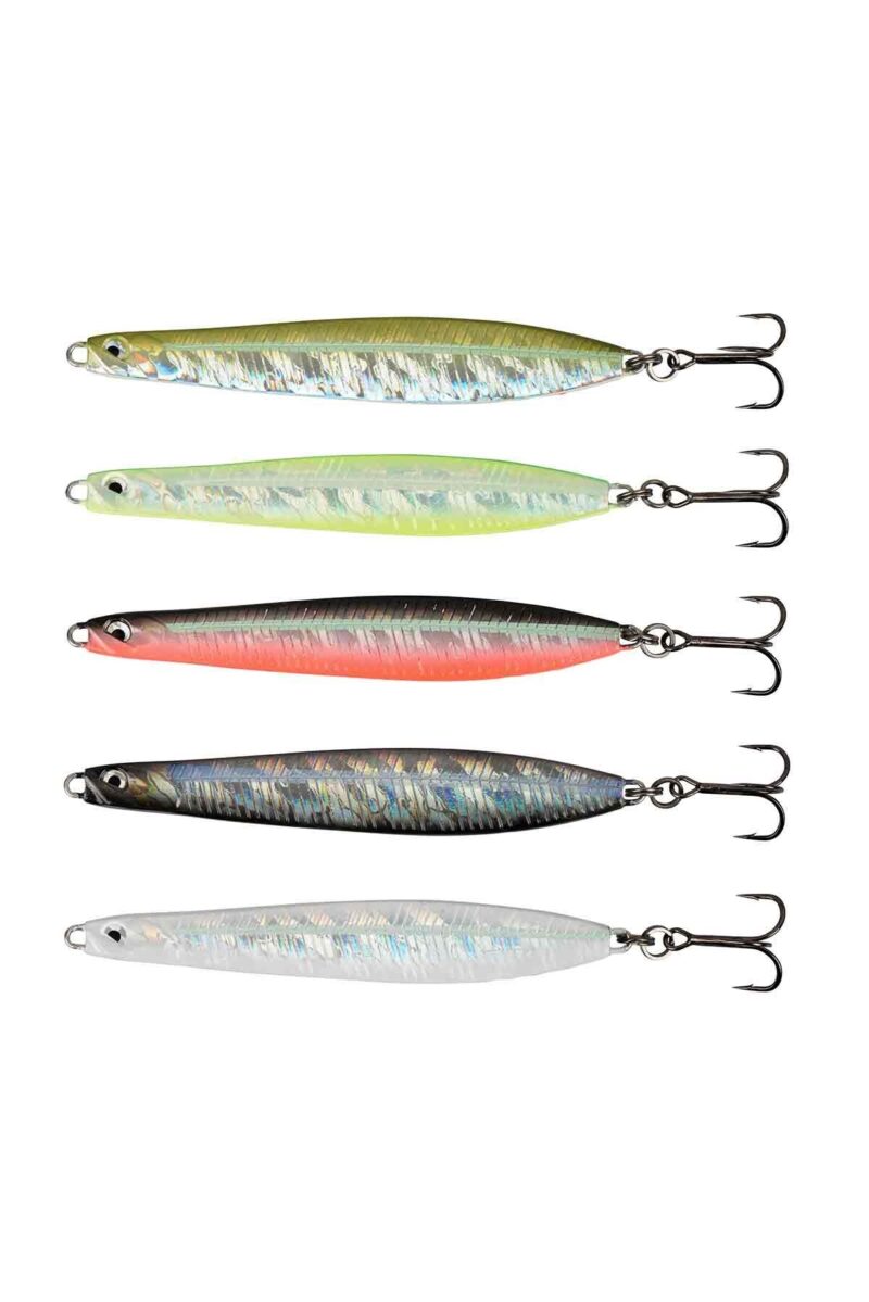 Savage Gear ISP Seeker Lure - freddiethepillowandfriends.co.uk Savage Gear ISP Seeker Lure