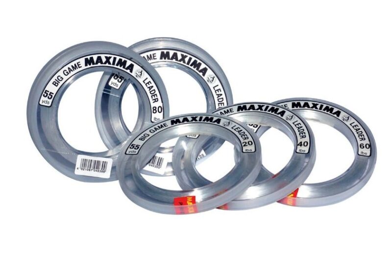 Rovex 10X Extra Heavy Duty NXT Leader 100M