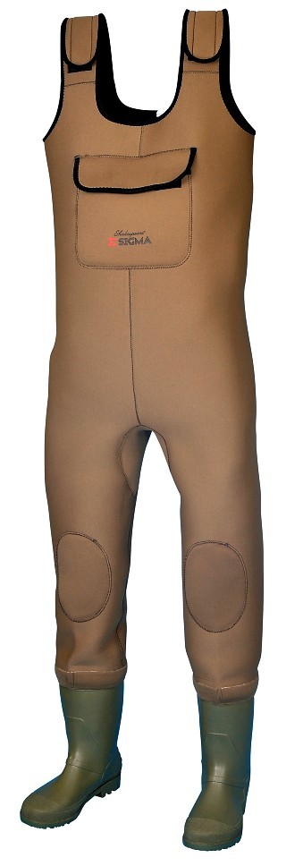 Shakespeare Sigma Neoprene Chest Waders - freddiethepillowandfriends.co.uk Shakespeare Sigma Neoprene Chest Waders