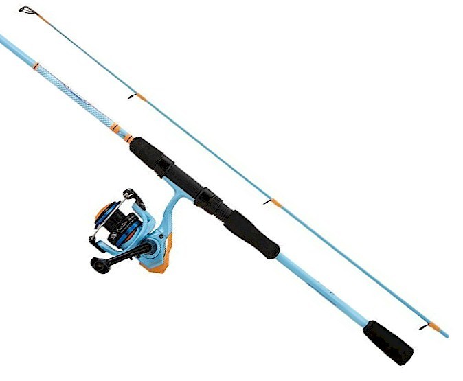 Okuma Fuel Spin Combo - freddiethepillowandfriends.co.uk Okuma Fuel Spin Combo