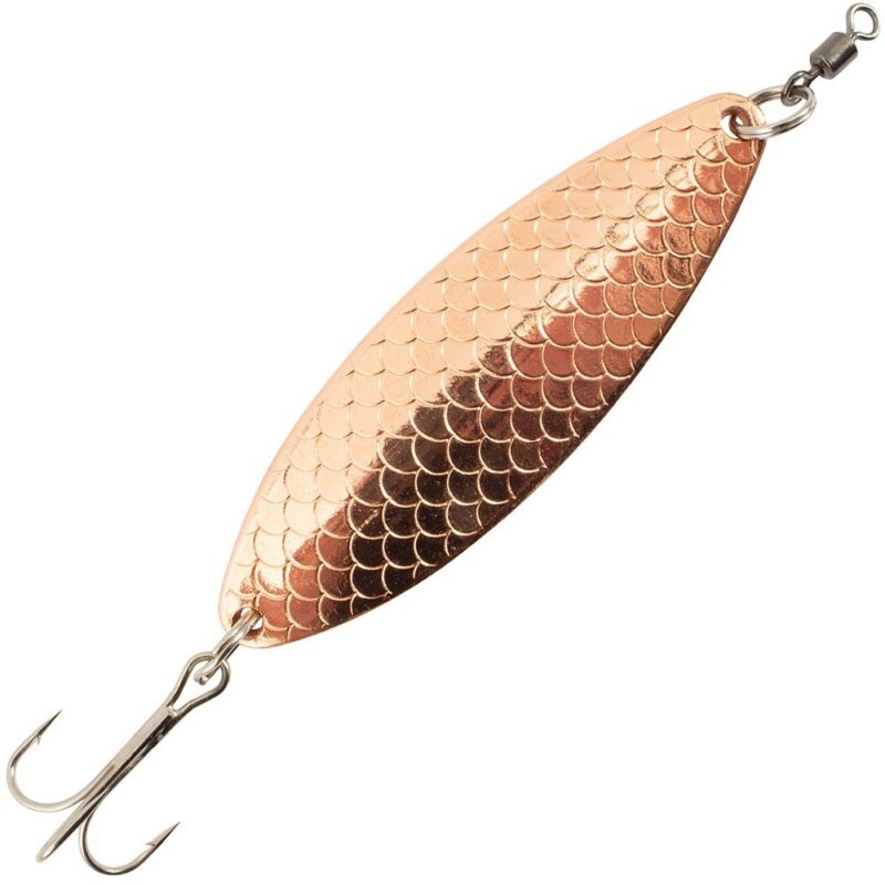 Abu Koster Copper