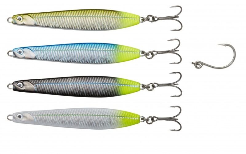 Savage Gear Surf Seeker Lure - freddiethepillowandfriends.co.uk Savage Gear Surf Seeker Lure
