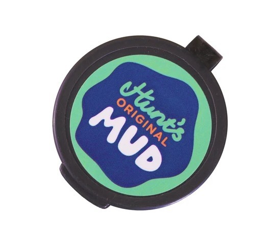 Hunts Original Mud