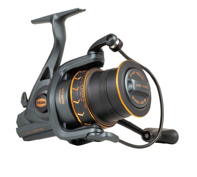 Penn Surfblaster 2 Long Cast Beach Reel - freddiethepillowandfriends.co.uk Penn Surfblaster 2 Long Cast Beach Reel