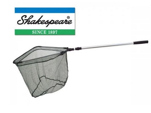 Shakespeare Sigma Trout Nets - freddiethepillowandfriends.co.uk Shakespeare Sigma Trout Nets