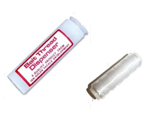 Sakuma Bait Elastic In Dispenser