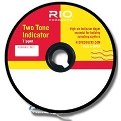 Rio Two Tone Indicator Pink Charteuse