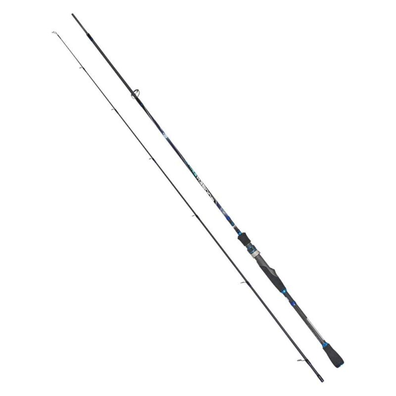 Kali Kunnan Bobber Convertible Lure Rod - freddiethepillowandfriends.co.uk Kali Kunnan Bobber Convertible Lure Rod