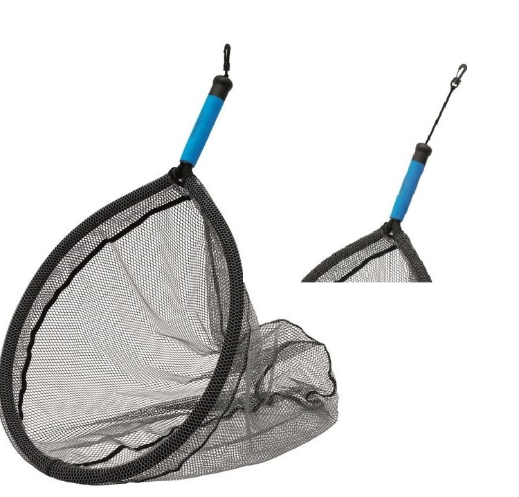 Kinetic Seatrout Net Floating Large - freddiethepillowandfriends.co.uk Kinetic Seatrout Net Floating Large