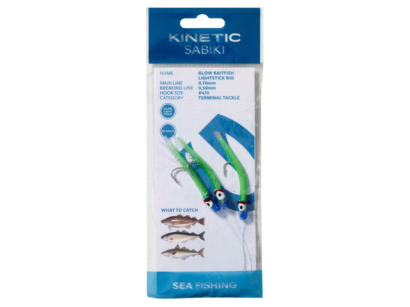 Kinetic Sabiki Glow Lightstick Rigs - freddiethepillowandfriends.co.uk Kinetic Sabiki Glow Lightstick Rigs