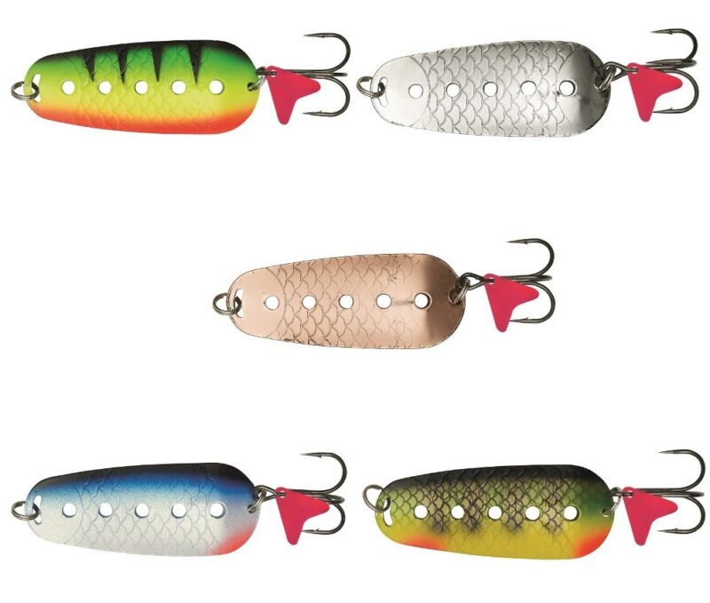 Kinetic Spoony Predator Spoon