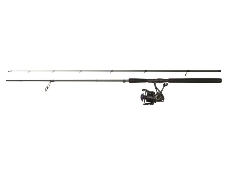 Kinetic Pitcher 8ft 6in 15-50g CF Heavy Spin Combo - freddiethepillowandfriends.co.uk Kinetic Pitcher 8ft 6in 15-50g CF Heavy Spin Combo