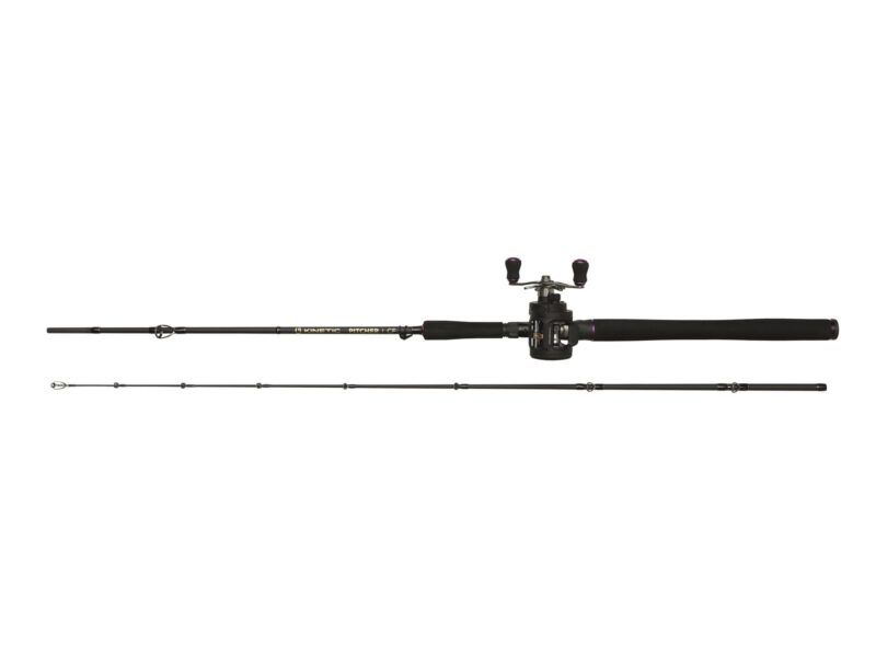 Kinetic Pitcher CF 6'6'' XH 20-60g Boat Jig Combo - freddiethepillowandfriends.co.uk Kinetic Pitcher CF 6'6'' XH 20-60g Boat Jig Combo