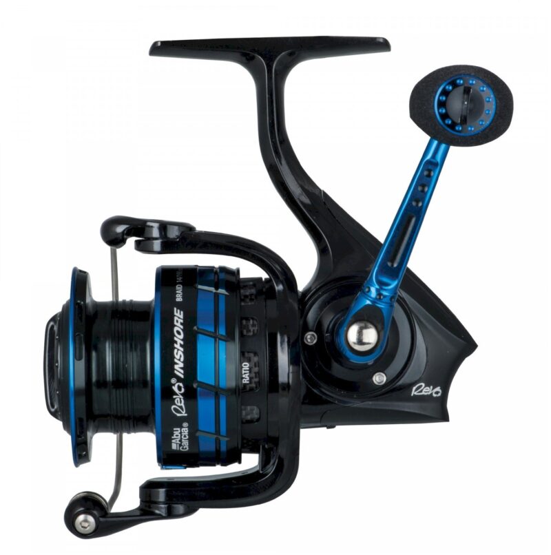 Abu Revo 2 inshore 30 Saltwater Bass Spin Reel - freddiethepillowandfriends.co.uk Abu Revo 2 inshore 30 Saltwater Bass Spin Reel