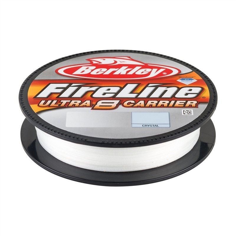 Berkley Fireline Ultra 8 Braid Clrystal 150m