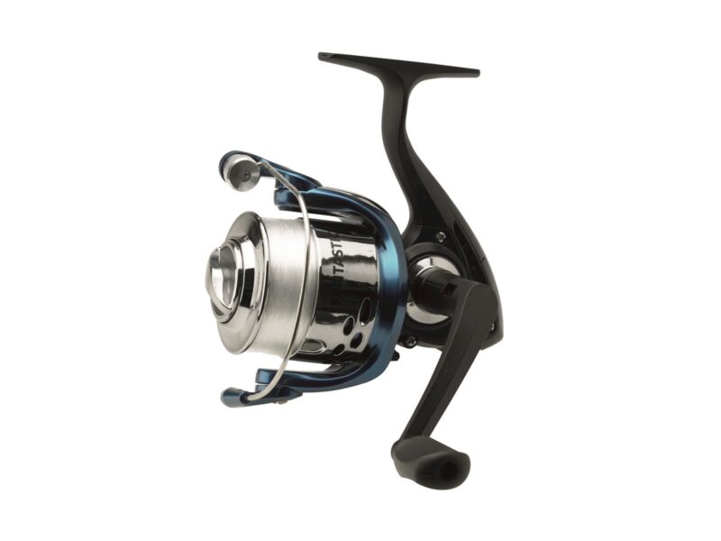 Kinetic Fantastica 5000 FD Spin Reel With Line - freddiethepillowandfriends.co.uk Kinetic Fantastica 5000 FD Spin Reel With Line