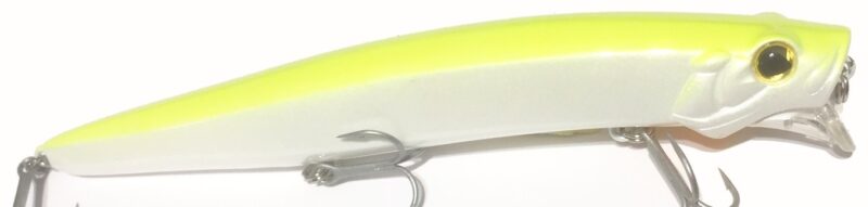 Shamrock Bass Attack Shallow Feed 128mm Charteuse Ghost - freddiethepillowandfriends.co.uk Shamrock Bass Attack Shallow Feed 128mm Charteuse Ghost