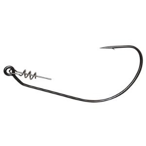 Savage Gear Weedless Cork Screw Hooks