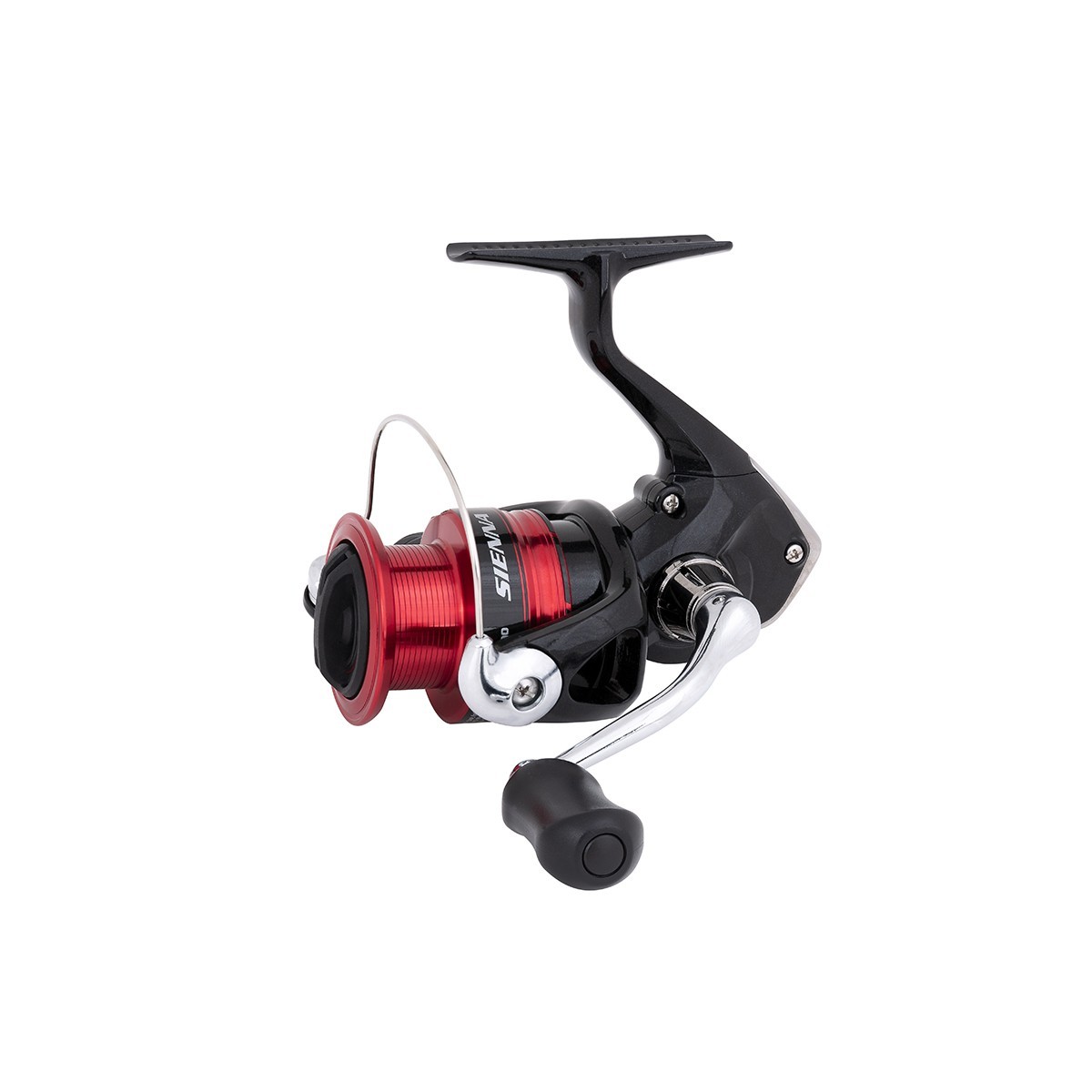 Shimano Sienna 2500FG Spinning Reel - freddiethepillowandfriends.co.uk Shimano Sienna 2500FG Spinning Reel