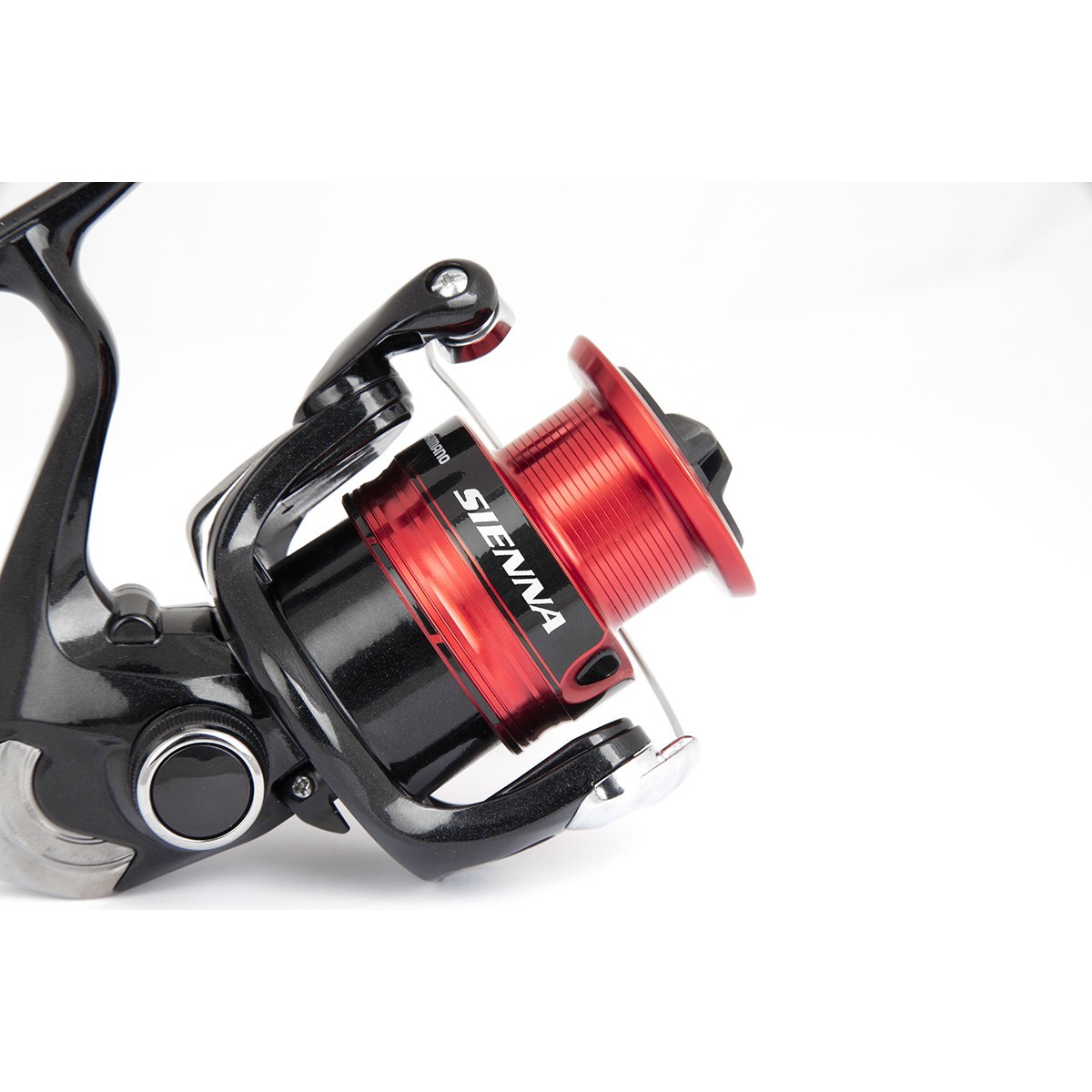Shimano Sienna 2500FG Spinning Reel - freddiethepillowandfriends.co.uk Shimano Sienna 2500FG Spinning Reel