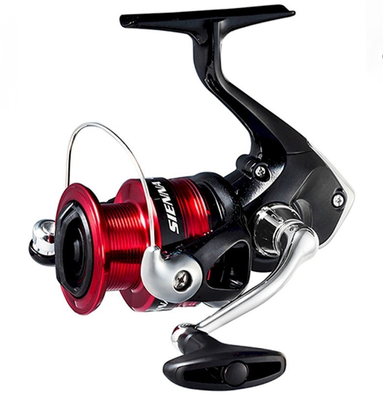 Shimano Sienna 4000FG Spinning Reel