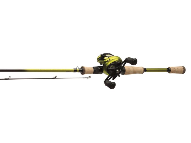 Kinetic Hellcat CL 8ft Trigger Baitcaster Combo - freddiethepillowandfriends.co.uk Kinetic Hellcat CL 8ft Trigger Baitcaster Combo