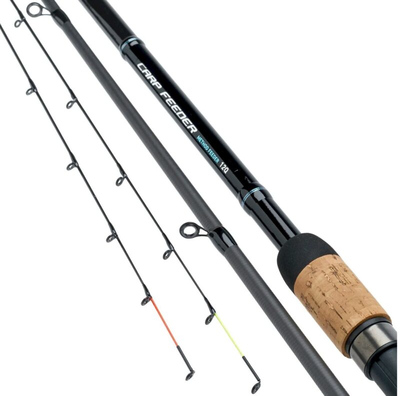 Daiwa D Carp Feeder Rods 2021