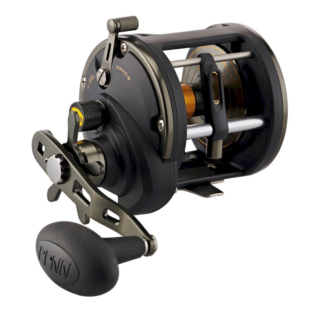 Penn Squall II 20 Level Wind Boat Reel - freddiethepillowandfriends.co.uk Penn Squall II 20 Level Wind Boat Reel