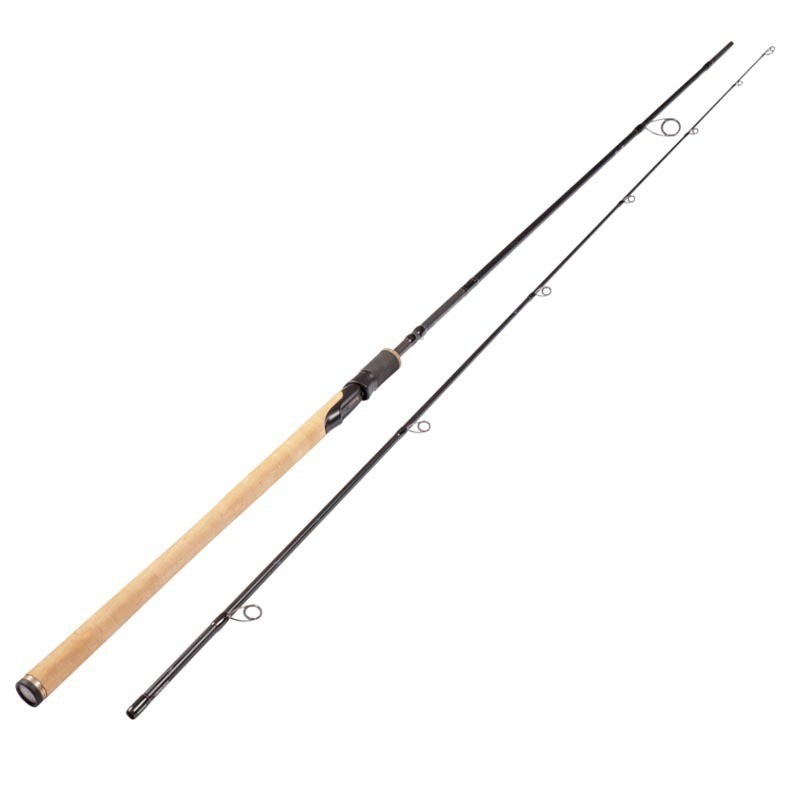 Westin W3 Toray Carbon 10ft 2pc 10-30g Spin Rod