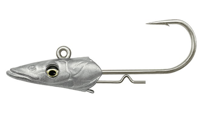 Savage Gear Sandeel V2 Jig Head