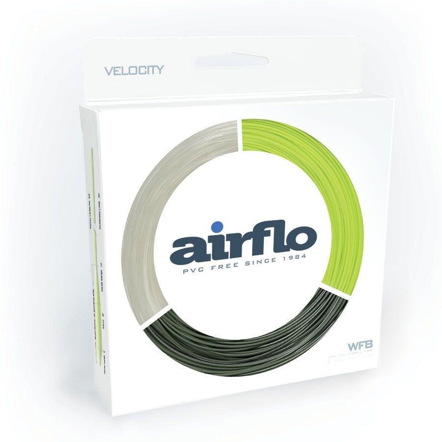 Airflo Velocity Fly Lines - freddiethepillowandfriends.co.uk Airflo Velocity Fly Lines