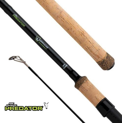Fox Rage Warrior Deadbait Rods - freddiethepillowandfriends.co.uk Fox Rage Warrior Deadbait Rods