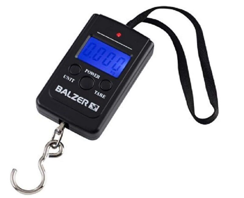 Berkley Pocket Scale Digital 25kg - freddiethepillowandfriends.co.uk Berkley Pocket Scale Digital 25kg