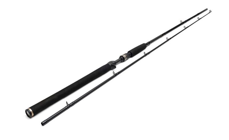 Westin W3 2nd Jerkbait-T Rods 6ft 6in