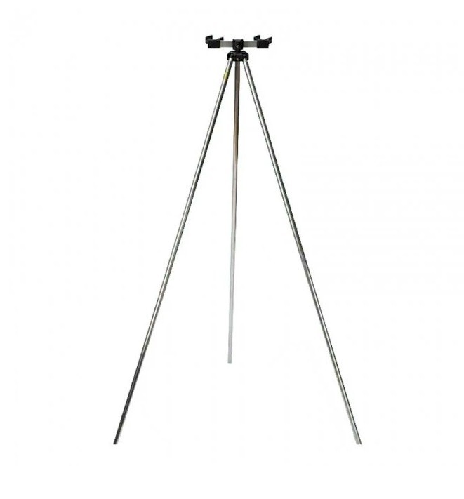 Ian Golds Junior Double Tripod 4ft - freddiethepillowandfriends.co.uk Ian Golds Junior Double Tripod 4ft