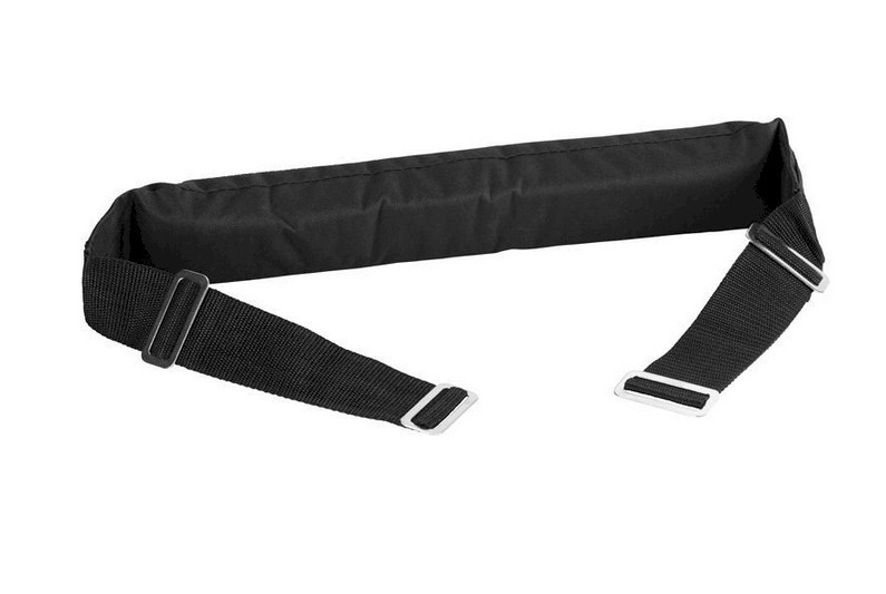 Kali Kunnan Universal Padded Shoulder Strap - freddiethepillowandfriends.co.uk Kali Kunnan Universal Padded Shoulder Strap