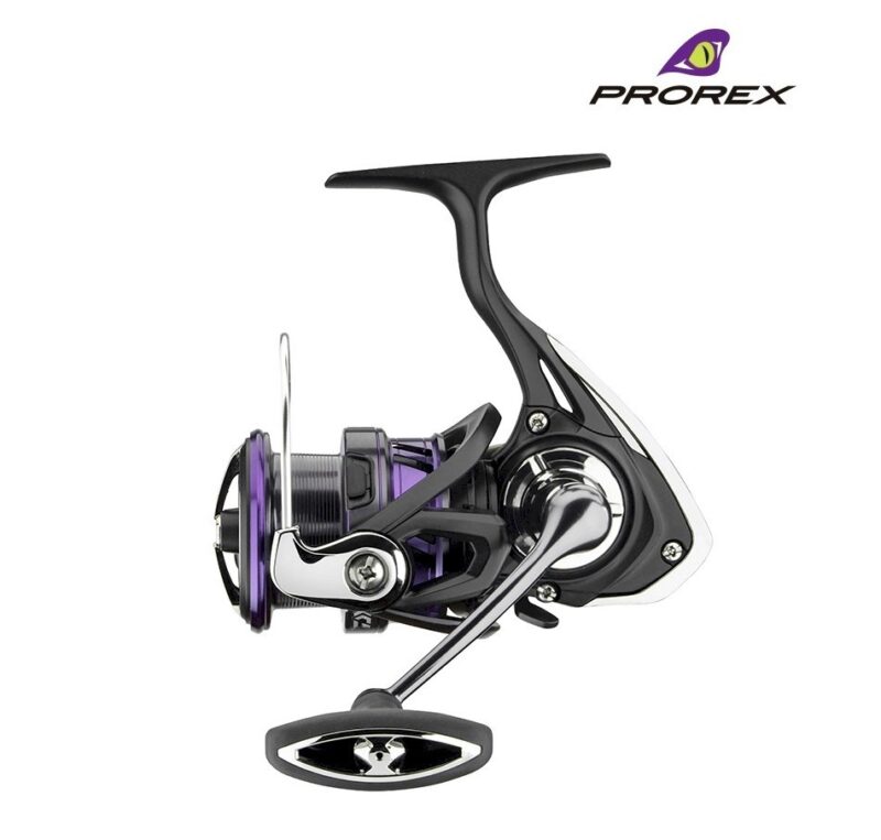 Daiwa Prorex X LT2000 - freddiethepillowandfriends.co.uk Daiwa Prorex X LT2000