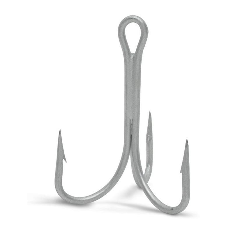 VMC Saltwater Treble Hook 9617